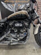 Thumbnail Photo 1 for 2018 Harley-Davidson Sportster 1200 Custom