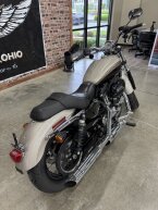 Thumbnail Photo 3 for 2018 Harley-Davidson Sportster 1200 Custom