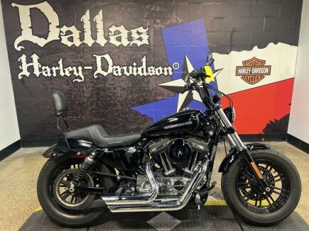 Photo 1 for 2018 Harley-Davidson Sportster Forty-Eight Special
