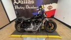 Thumbnail Photo 4 for 2018 Harley-Davidson Sportster Forty-Eight Special