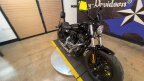 Thumbnail Photo 5 for 2018 Harley-Davidson Sportster Forty-Eight Special