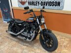 Thumbnail Photo 1 for 2018 Harley-Davidson Sportster Forty-Eight Special
