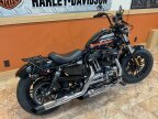 Thumbnail Photo 3 for 2018 Harley-Davidson Sportster Forty-Eight Special