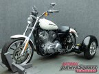 Thumbnail Photo 3 for 2018 Harley-Davidson Sportster SuperLow