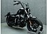 2018 Harley-Davidson Sportster Forty-Eight