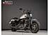 2018 Harley-Davidson Sportster 1200 Custom