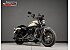 2018 Harley-Davidson Sportster 1200 Custom