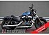 2018 Harley-Davidson Sportster 115th Anniversary Forty-Eight