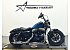 2018 Harley-Davidson Sportster