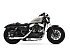 2018 Harley-Davidson Sportster