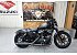 2018 Harley-Davidson Sportster