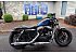 2018 Harley-Davidson Sportster