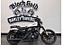 2018 Harley-Davidson Sportster Iron 883