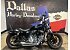 2018 Harley-Davidson Sportster Forty-Eight Special