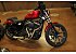 2018 Harley-Davidson Sportster Iron 883