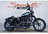 2018 Harley-Davidson Sportster Iron 1200