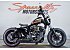 2018 Harley-Davidson Sportster Forty-Eight Special