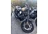 2018 Harley-Davidson Sportster Roadster