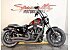 2018 Harley-Davidson Sportster Forty-Eight