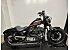 2018 Harley-Davidson Sportster Forty-Eight Special