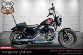 2018 Harley-Davidson Sportster