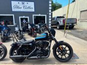 2018 Harley-Davidson Sportster Iron 1200