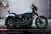 2018 Harley-Davidson Sportster Iron 1200