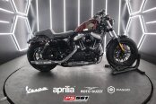 2018 Harley-Davidson Sportster Forty-Eight