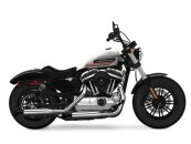 2018 Harley-Davidson Sportster Forty-Eight Special