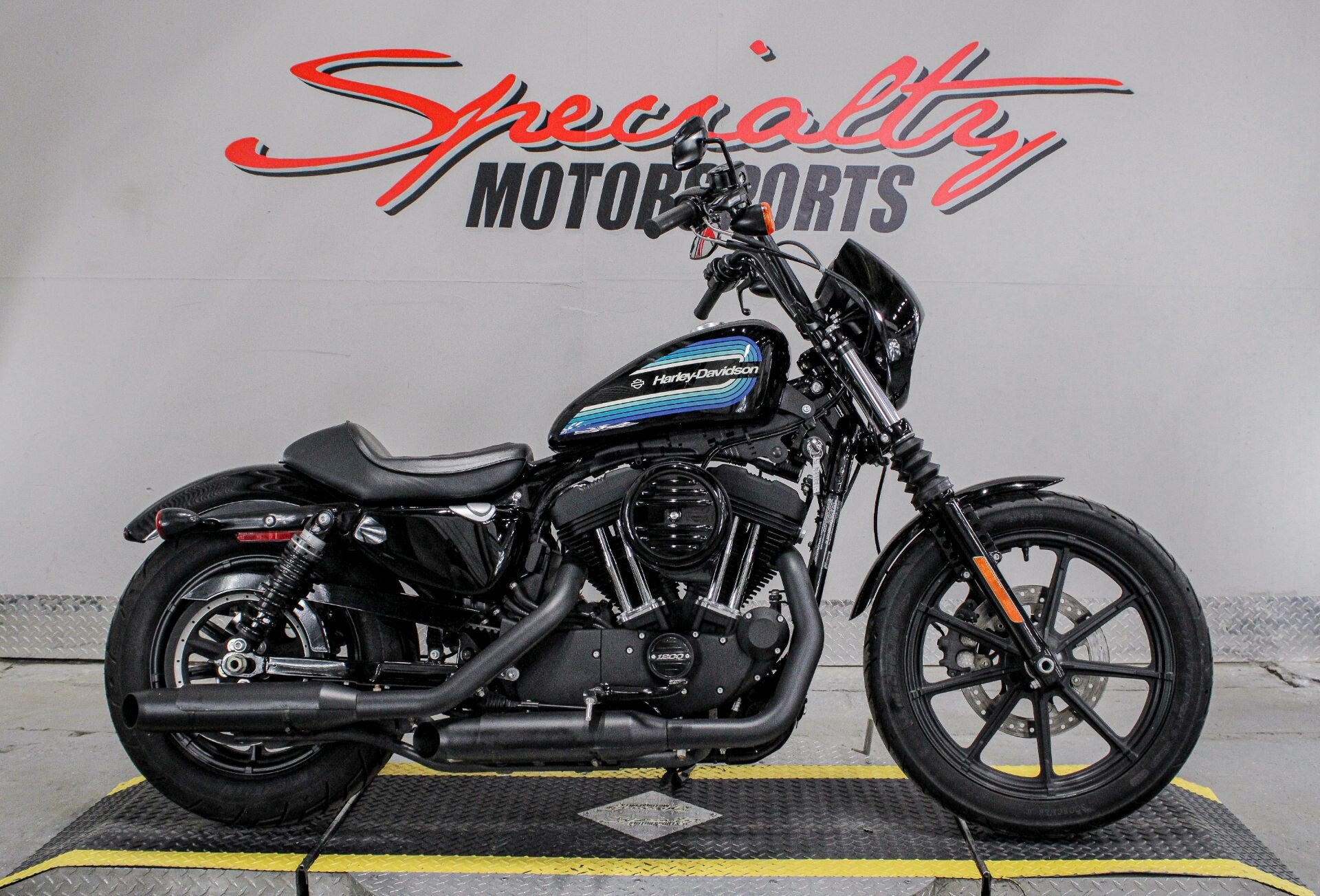 Motorcycles for Sale near Richmond, California - Motorcycles