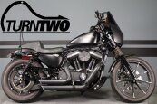 2018 Harley-Davidson Sportster Iron 883