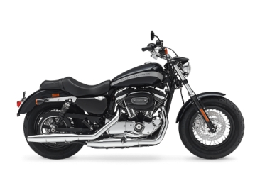 2018 Harley-Davidson Sportster 1200 Custom
