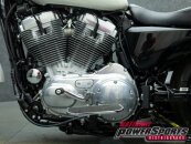 2018 Harley-Davidson Sportster SuperLow