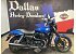 2018 Harley-Davidson Street 500