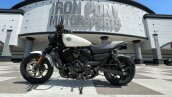 2018 Harley-Davidson Street 500