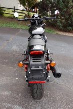Thumbnail Photo 6 for 2018 Harley-Davidson Street Rod