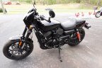 Thumbnail Photo 4 for 2018 Harley-Davidson Street Rod