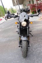Thumbnail Photo 3 for 2018 Harley-Davidson Street Rod