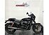 2018 Harley-Davidson Street Rod