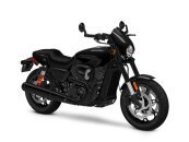2018 Harley-Davidson Street Rod