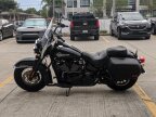 Thumbnail Photo 4 for 2018 Harley-Davidson Touring
