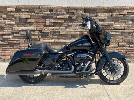 Photo 1 for 2018 Harley-Davidson Touring