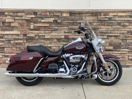 Photo 1 for 2018 Harley-Davidson Touring