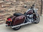 Thumbnail Photo 2 for 2018 Harley-Davidson Touring