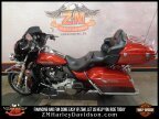 Thumbnail Photo 3 for 2018 Harley-Davidson Touring Ultra Limited