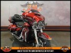 Thumbnail Photo 1 for 2018 Harley-Davidson Touring Ultra Limited