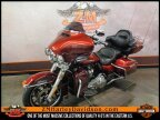 Thumbnail Photo 4 for 2018 Harley-Davidson Touring Ultra Limited