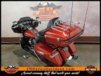 Thumbnail Photo 5 for 2018 Harley-Davidson Touring Ultra Limited