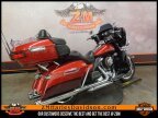 Thumbnail Photo 2 for 2018 Harley-Davidson Touring Ultra Limited