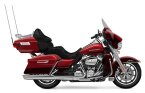 Thumbnail Photo 6 for 2018 Harley-Davidson Touring Ultra Limited